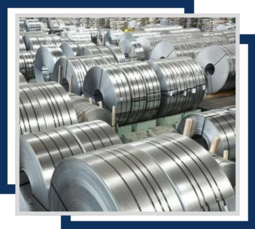ASTM A240 SS Cold Rolled Strips in uk