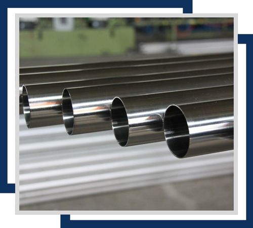 Aluminum Mechanical Tubing in uk