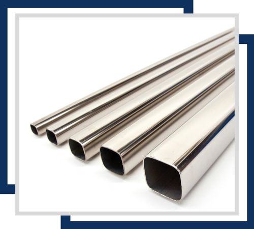 Cold Draw SS Square Pipes in uk