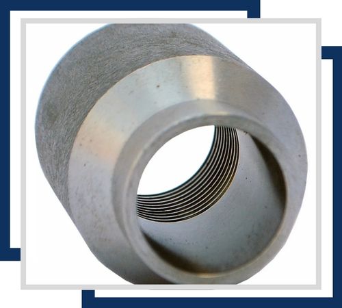 SS Forged Socket Weld Coupling in uk