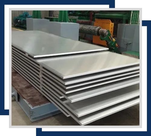 SS Hot Rolled Sheets in uk
