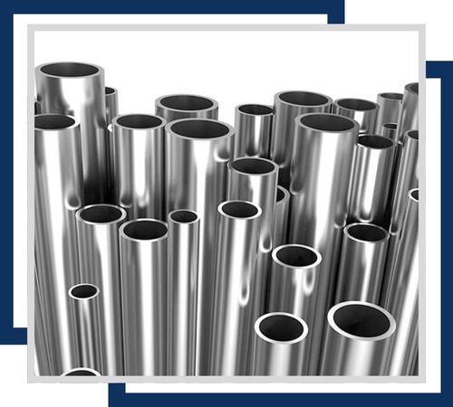 SS Seamless Pipes in uk