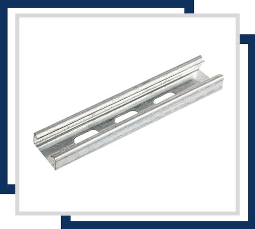 SS Slotted Strut Channel in uk