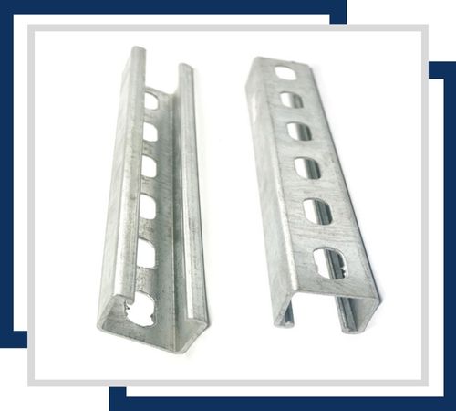 SS Strut C Channel in uk