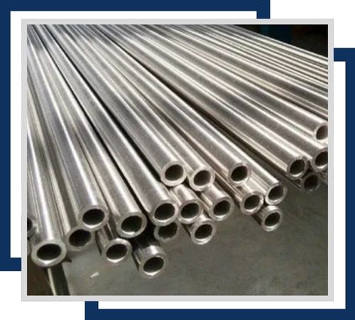 Stainless Steel 17-4 ph Welded Tubing in uk