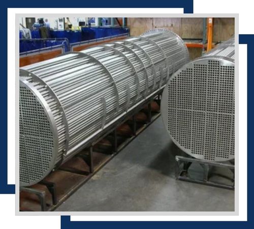 Stainless Steel 422 Condenser Tube in uk