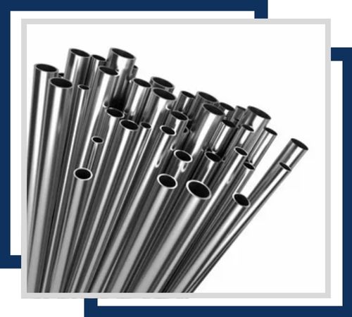 Stainless Steel 422 Instrumentation Tubing in uk