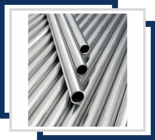 Stainless Steel 422 Seamless Tubing in uk