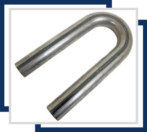 Stainless Steel 422 U-Tubes in uk