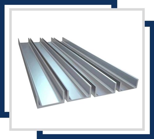Stainless Steel Channels in uk