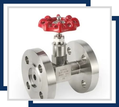 Stainless Steel Diaphragm Flow Control Valves in uk