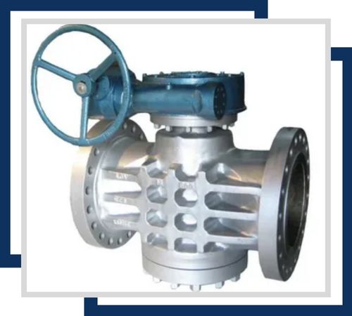 Stainless Steel Flanged Diaphragm Valves in uk