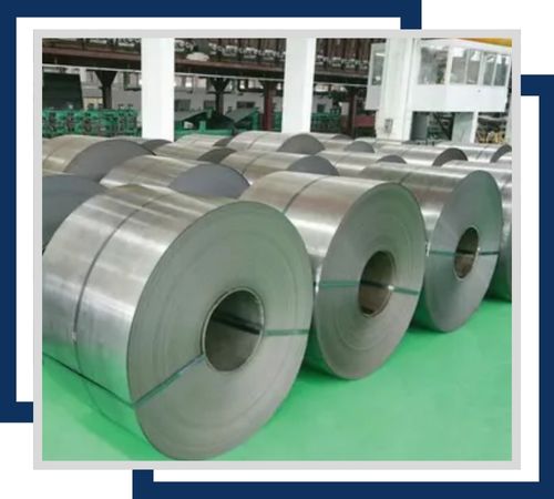 Stainless Steel Hot Rolled Coils in uk