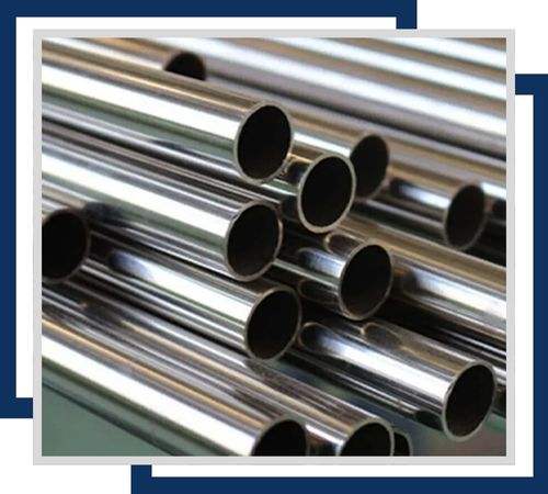 Stainless Steel Mechanical Tubing in uk