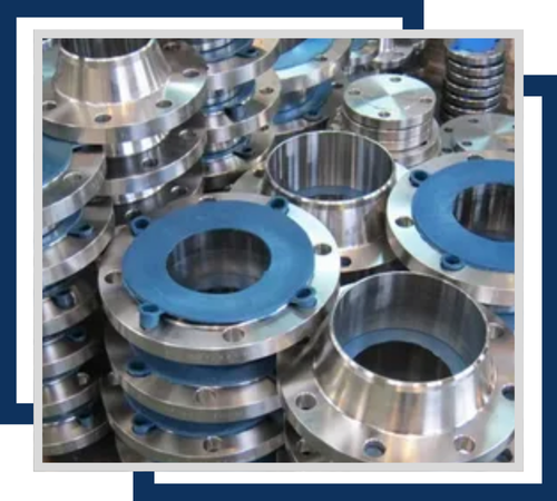 Stainless Steel Slip on Flanges in uk