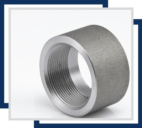 Stainless Steel Socket Weld Coupling in uk