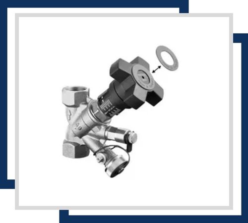 Stainless Steel Straightway Diaphragm Valve in uk