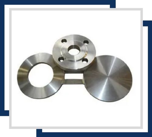 asme b16.48 317 ss series a spectacle blind flange in uk
