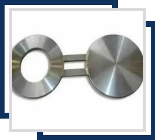 asme b16.48 317 ss series b spectacle blind flange in uk